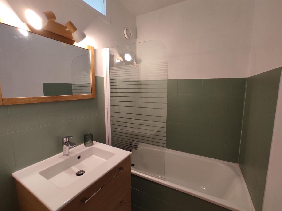Appartement Cosy Saint Lary Village المظهر الخارجي الصورة