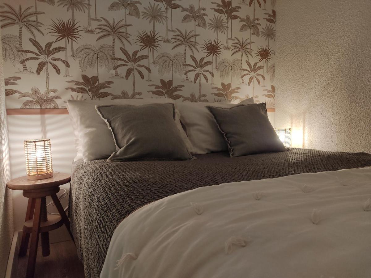 Appartement Cosy Saint Lary Village المظهر الخارجي الصورة
